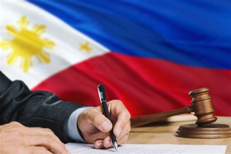 20 Salient Features of the Newest Tax Reform in the Philippines .